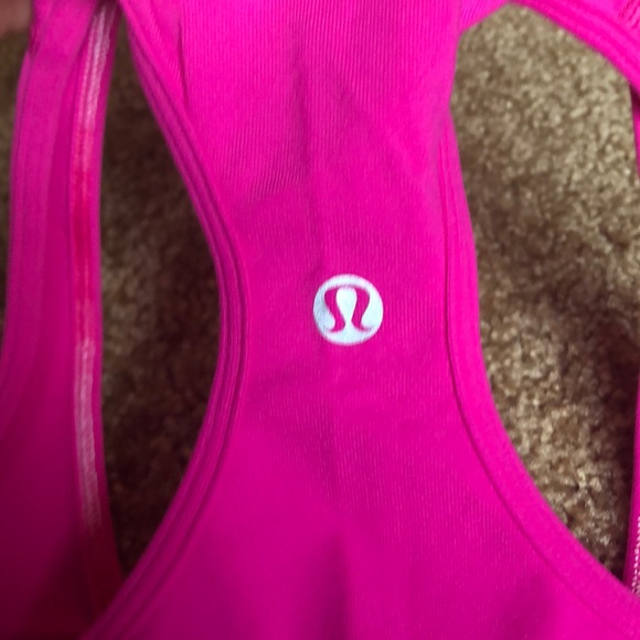 Cool Racerback*Runhundred - Picture 3 of 3